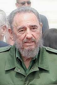 Muere Fidel Castro