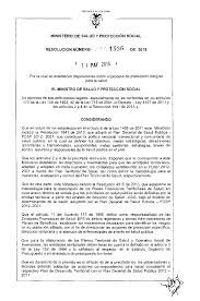 Planeación integral para la salud