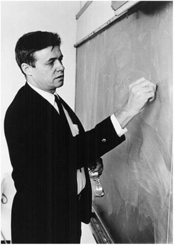 Lenguaje de programación multidimensional