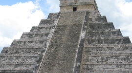 Timeline: CULTURA MAYA