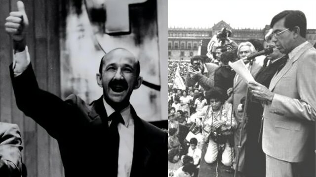 Fraude electoral de 1988