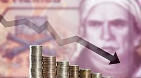 Devaluación del Peso Mexicano