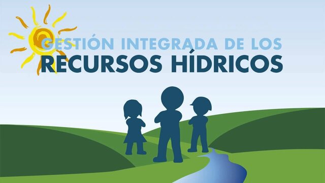 Política Nacional para la Gestión Integral del Recurso Hídrico
