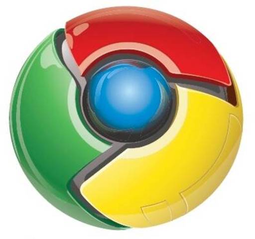 Geoogle Chrome