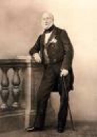 Charles Thomas de Colmar