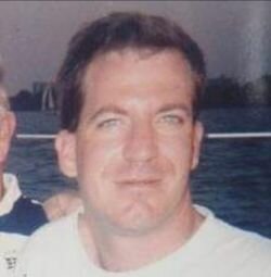 John F Cunningham is born to John & Dorothy