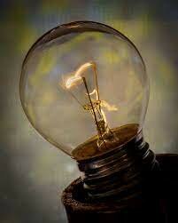 La bombilla