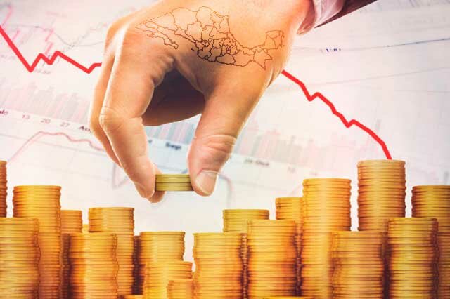 Ley de egresos de la federación