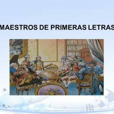 Timeline: La Educación y la herencia Colonial