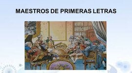 Timeline: La Educación y la herencia Colonial