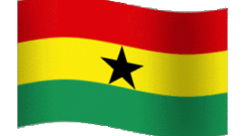 Timeline: Ghana Timeline