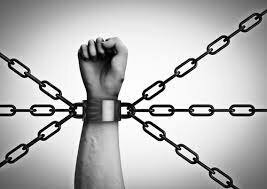 Conflicto armado - represión política