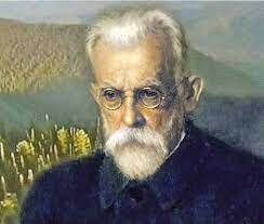 Vladimir Ivanovich Vernadsky