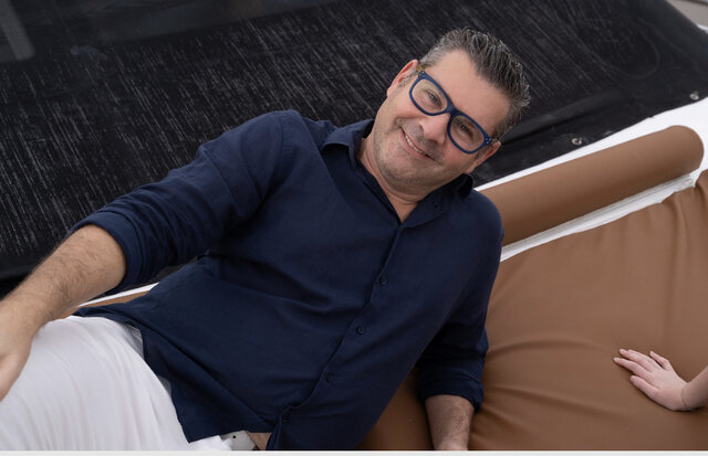 Nacimiento de Daniel (mi papa)