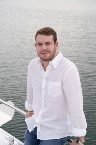 Nacimiento de Victor