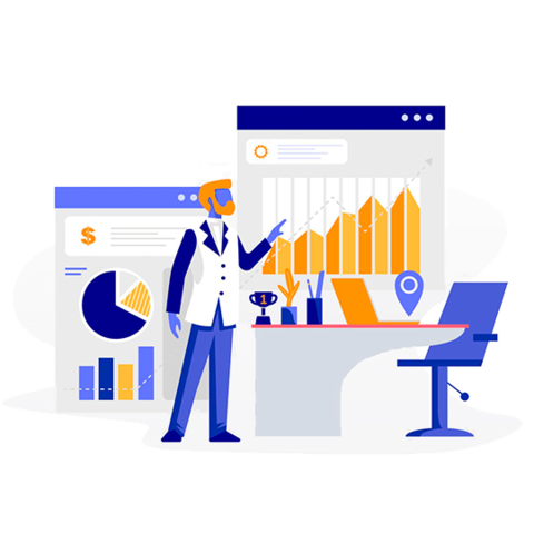 Primer producto OLAP