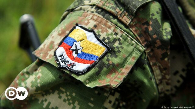 Fuerzas Armadas Revolucionarias de Colombia – Ejército del Pueblo (FARC-EP)