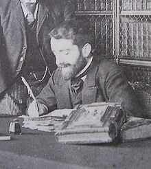 Frantz Funck-Brentano