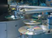 Compact Disc Invented