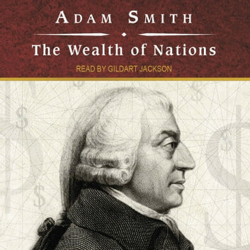 Wealth of Nations Published