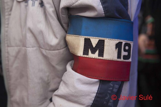 Movimiento 19 de Abril (M-19)