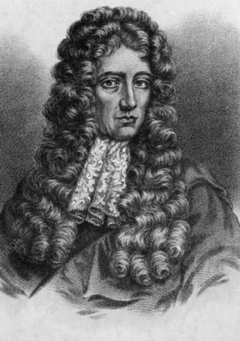 Robert Boyle