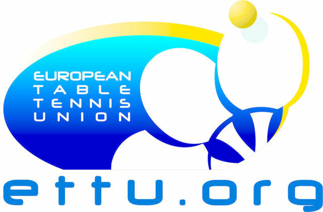 UNION EUROPEA DEL TENIS DE MESA