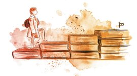 Timeline: Políticas Educativas Mexicanas Antes y Después de 2001