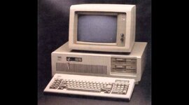 Timeline: LINEA DEL TIEMPO DE LA COMPUTADORA