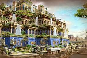 Babilonios Siglo XX a.C