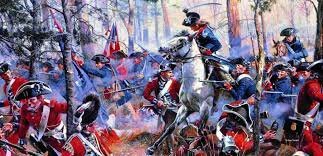 Battle of Cowpens