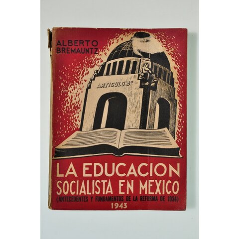 Educación Socialista