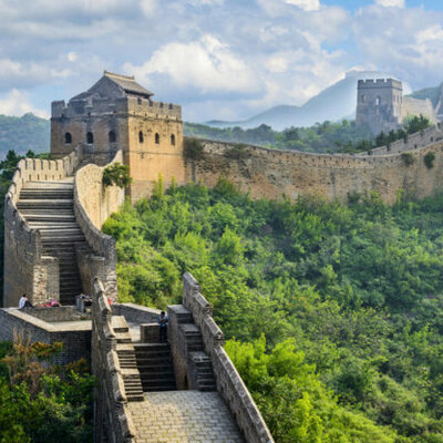 Timeline: Civilizaciones Antiguas