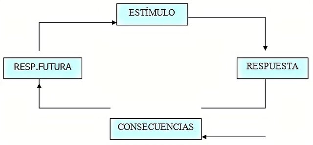 Teoría del Reforzamiento