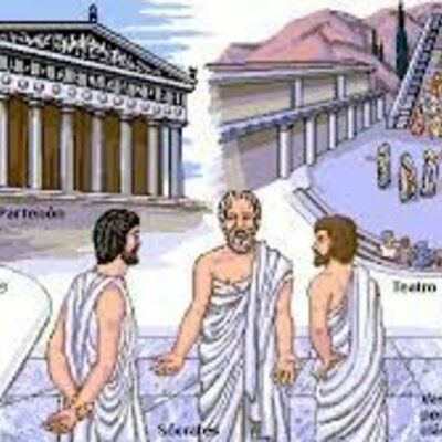 Timeline: Procesos históricos y educativos