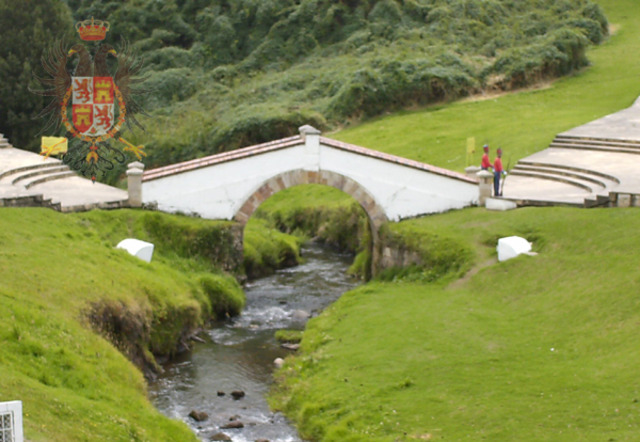 Batalla del puente de Boyaca