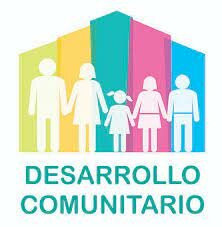 Desarrollo de comunidad