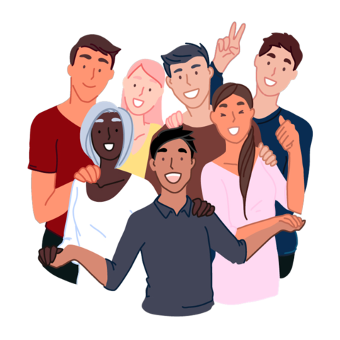 Extensión de los consejos de bienestar en la comunidad