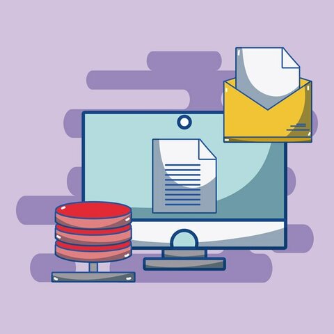 Creación de la base de datos