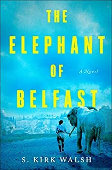 The Elephant of Belfast