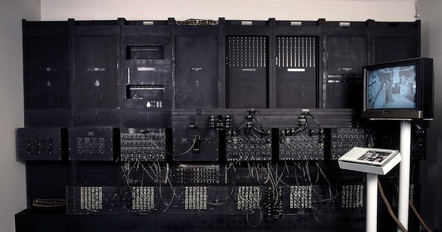 ENIAC