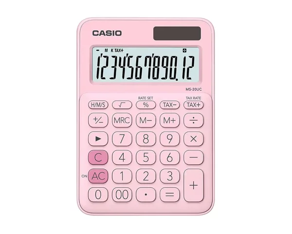 Casio