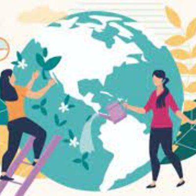 Timeline: ORIGEN Y PRACTICAS DE LA ECONOMÍA SOCIAL EN MEXICO