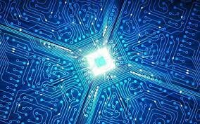 CIRCUITO EL ELECTRÓNICO