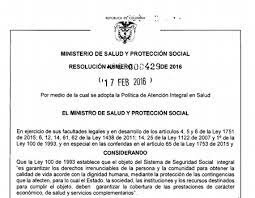 Mejores condiciones de salud