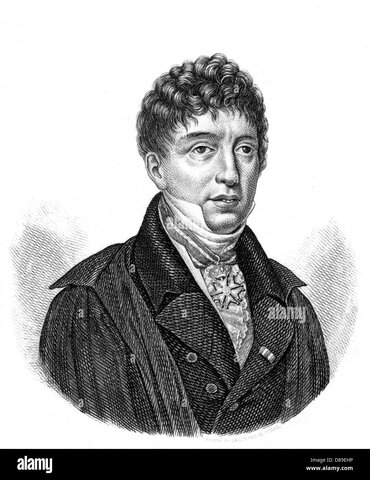 El delito según Giovanni Carmignani