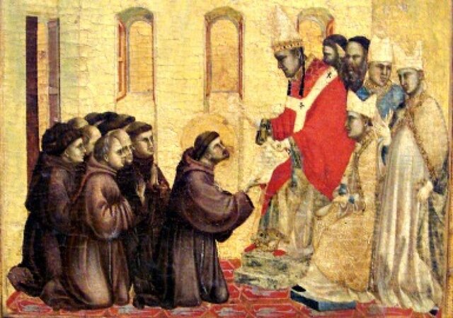 Christianity has spread to most of Europe