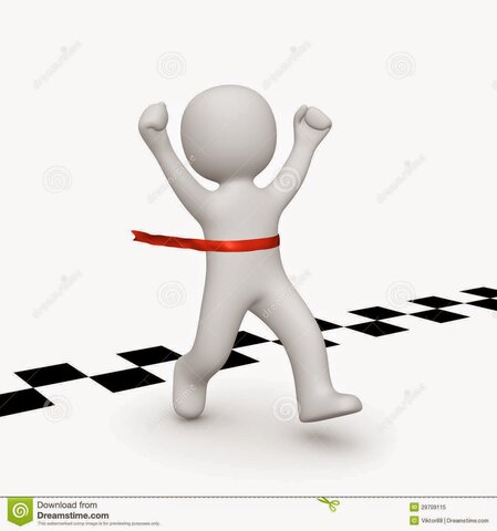 Teoría de las Metas 1971