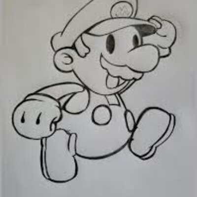 Timeline: Evolucion del dibujo