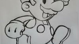 Timeline: Evolucion del dibujo